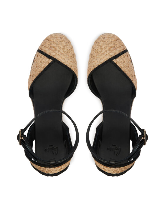 Castañer Castañer Sandalen Charmie/8ED/295 26155 Beige