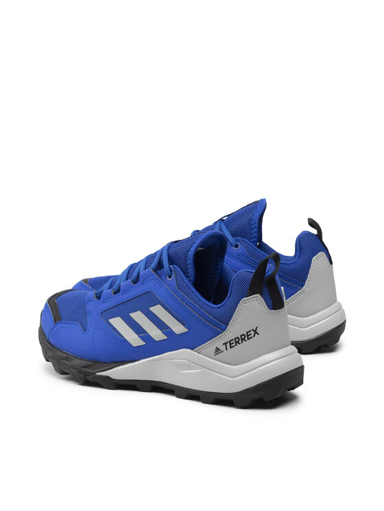 Scarpe Terrex Agravic Tr FZ4447 Blu