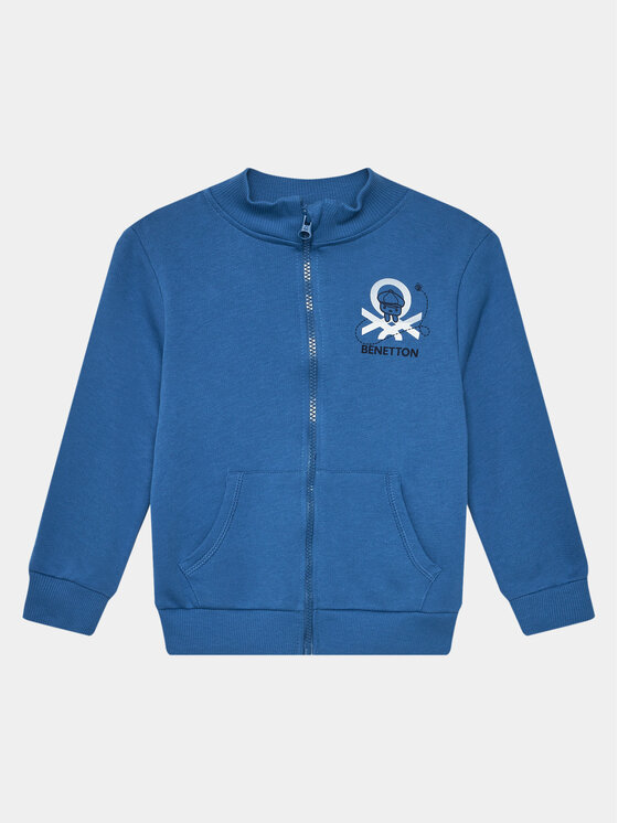 Felpa United Colors Of Benetton