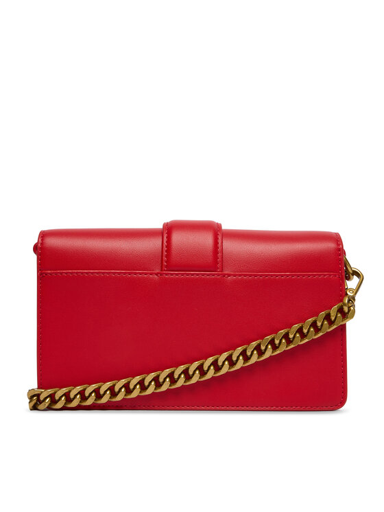 Just Cavalli Just Cavalli Torbica 79RA5PA2 ZSA89 Crvena
