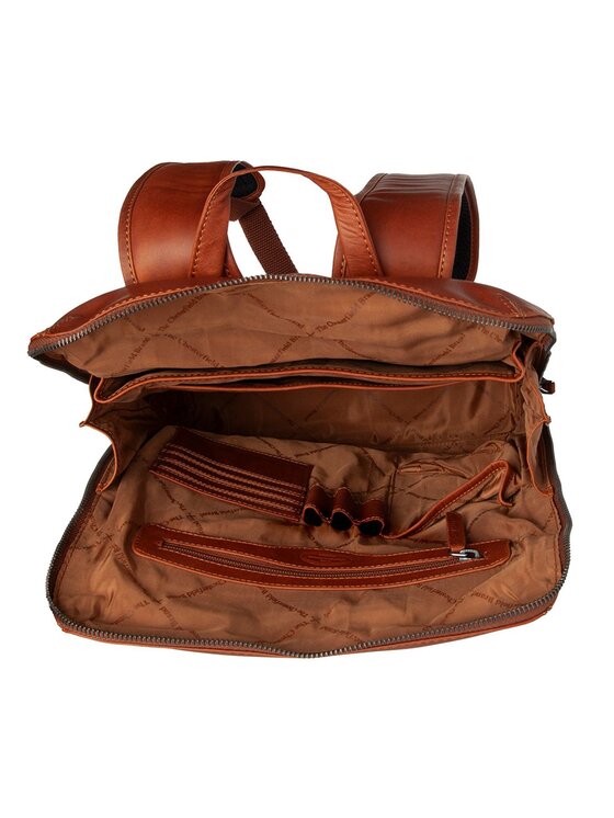 The Chesterfield Brand The Chesterfield Brand Torba 317384 Brązowy