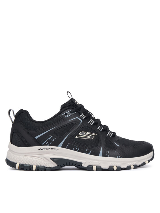 Skechers Trekkings ARCH FIT HILLCREST 180359/BKNT Negru