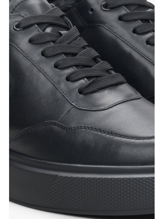 Estro Estro Sneakers ER00114132 Μαύρο