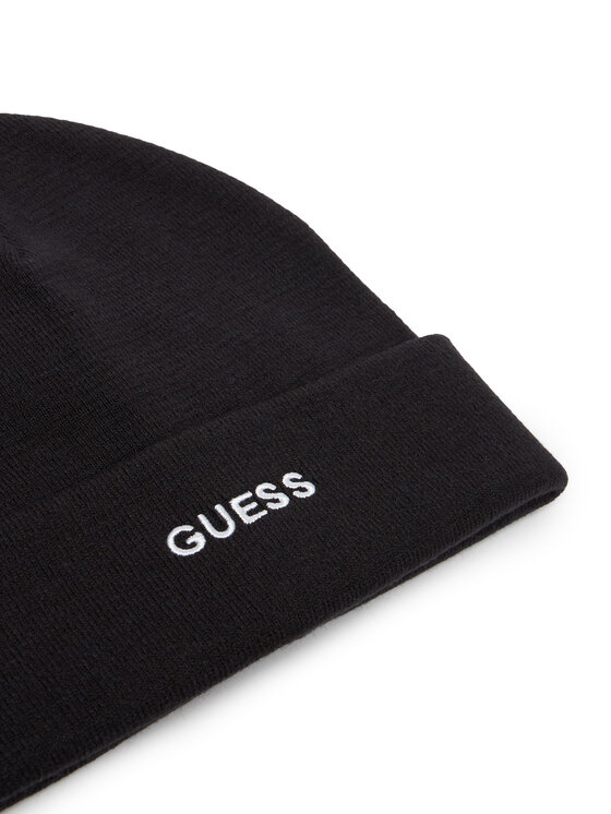 Guess Guess Kepurė AM9458 VIS01 Juoda