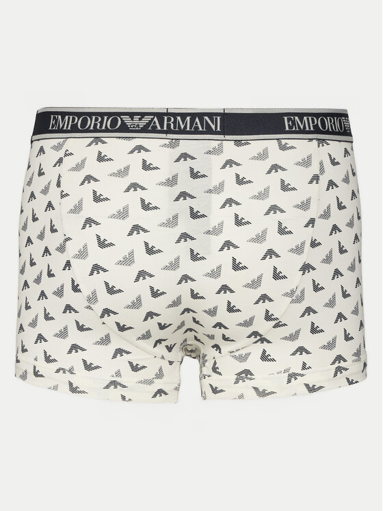 Emporio Armani Underwear Emporio Armani Underwear Set od 3 para bokserica EM000370 AF10779 MB092 Šarena