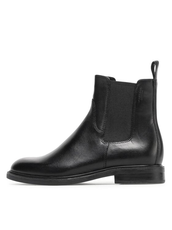Vagabond Shoemakers Vagabond Shoemakers Klassische Stiefeletten Amina 5003-201-20 Schwarz