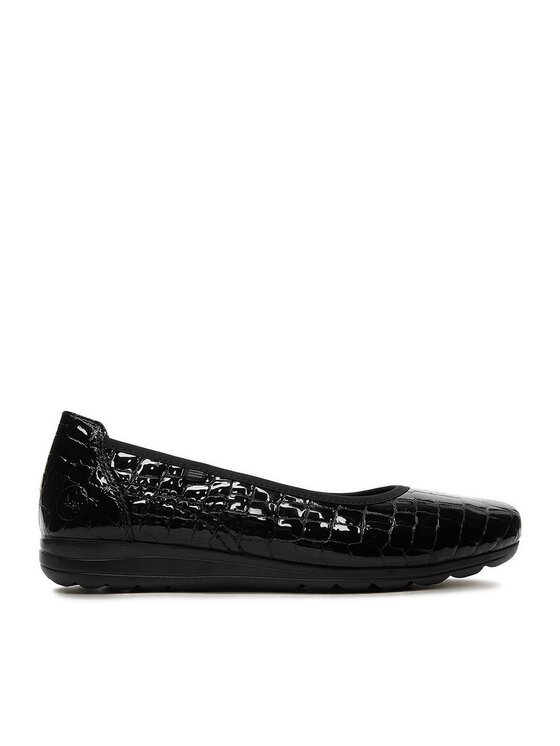 Rieker Rieker Scarpe basse L9350-01 Nero
