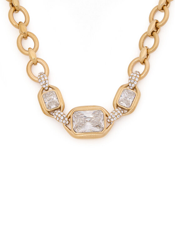 Guess Guess Kaelakee JUBN06 382JW Kuldne