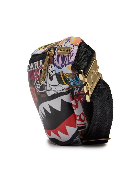 Sprayground banane deals
