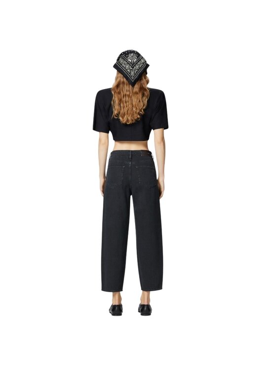 PINKO PINKO Pantaloni invernali 15194954957135 Nero Regular Fit