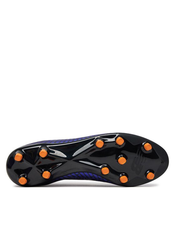 New Balance New Balance Tenisice za nogomet Tekela Magique FG V4+ ST3FZ45 Tamnoplava