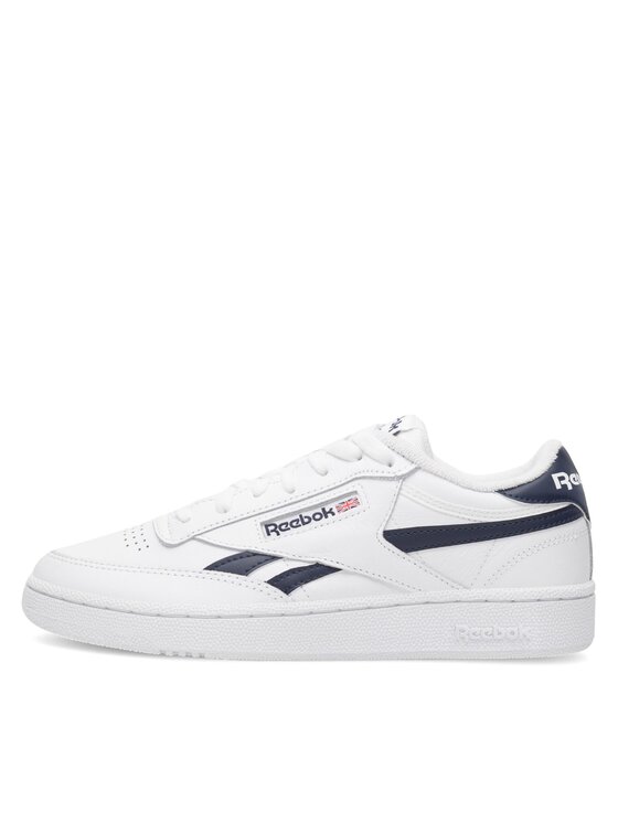 Reebok Reebok Tenisice Club C Revenge H04168-M Bijela