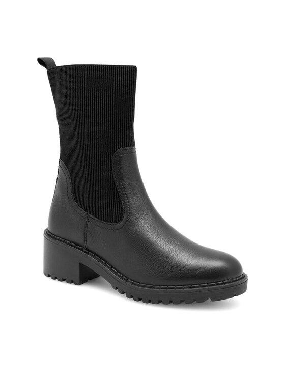 Lasocki Lasocki Botine RONA WB-RONA-03 Negru