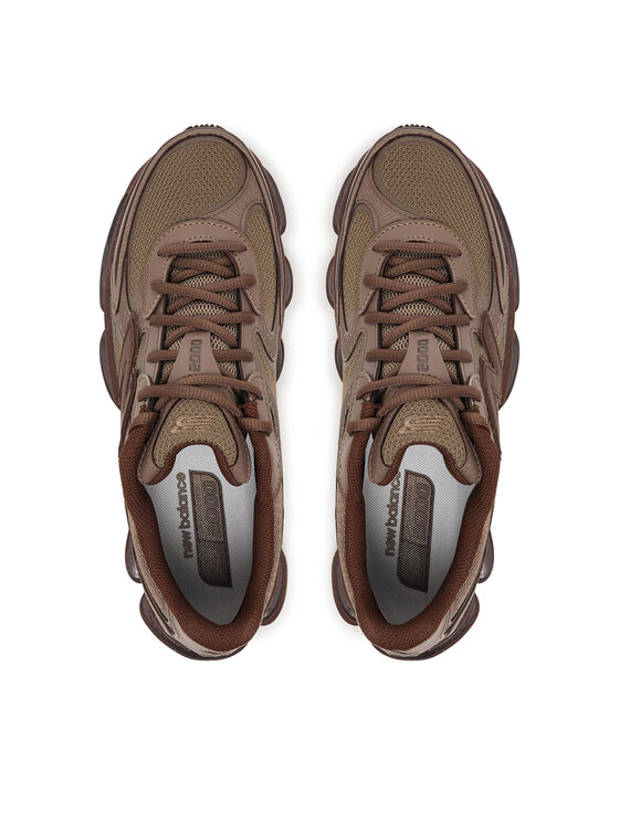 New Balance New Balance Sneakersy U20004EY Hnedá