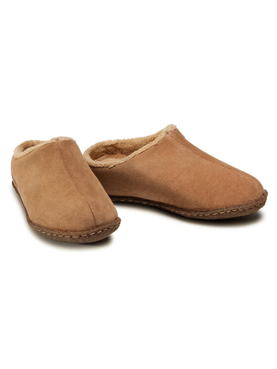 Sorel Sorel Copati Youth Lanner Ridge™ II NY3926 Rjava