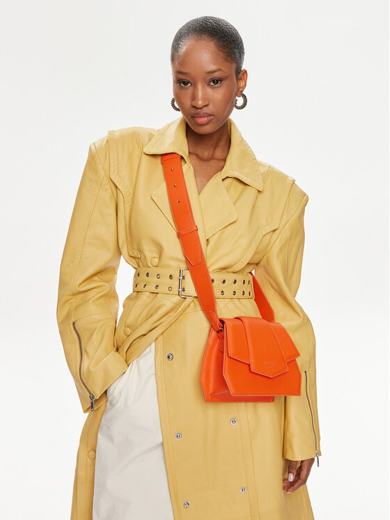Patrizia Pepe Patrizia Pepe Borsetta 8B0042/L001-R800 Arancione
