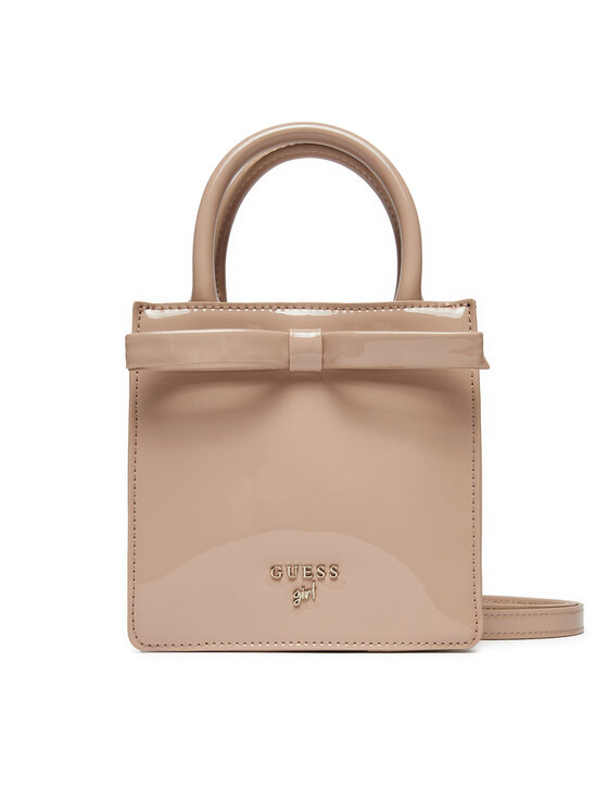 Guess Guess Táska J5RZ26 WGY50 Rózsaszín