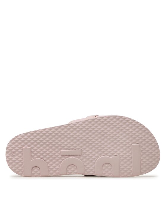 HÖGL HÖGL Pantoletten 5-100810-4800 Rosa