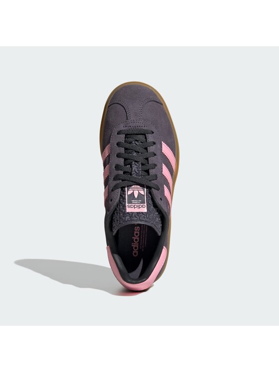adidas adidas Κλειστά παπούτσια 140049 Γκρι