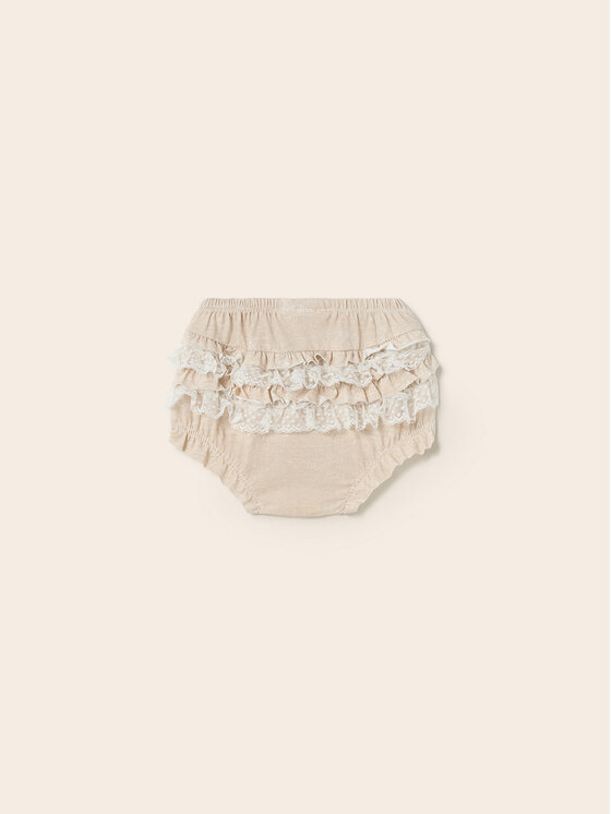 Mayoral Mayoral Panty hlačke 9579 Bež