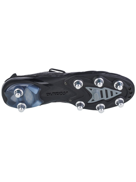 Mizuno Mizuno Scarpe Mizuno Morelia Neo III Beta Elite SI Nero
