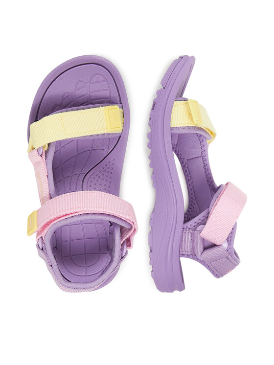 Sprandi Sprandi Sandalen CP40-NB718Y Rosa