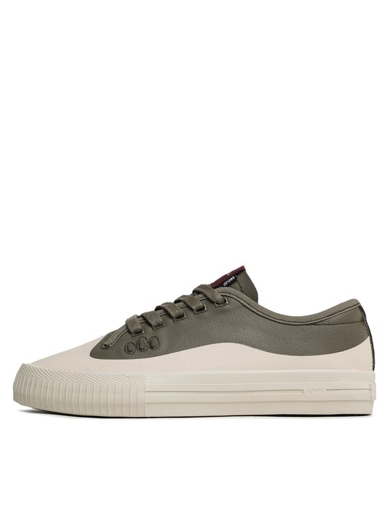 Globe Globe Sneakersy Gillette GBGILL Zielony