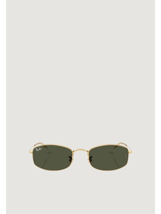 Ray-Ban Ray-Ban Γυαλιά ηλίου 0RB3832 001/31 Χρυσό