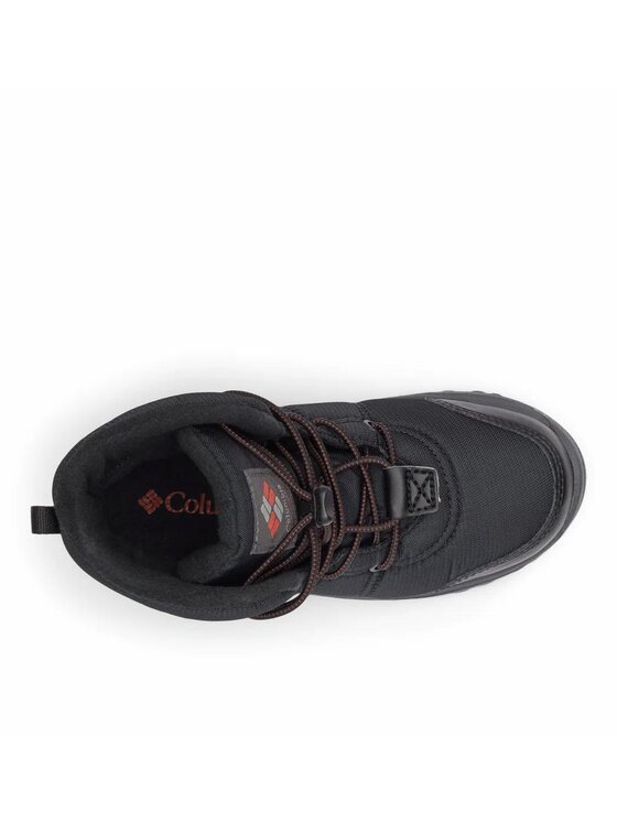 Columbia Columbia Buty 2044111 Czarny