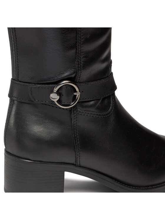 Tamaris Tamaris Stivali 1-25537-41 Nero