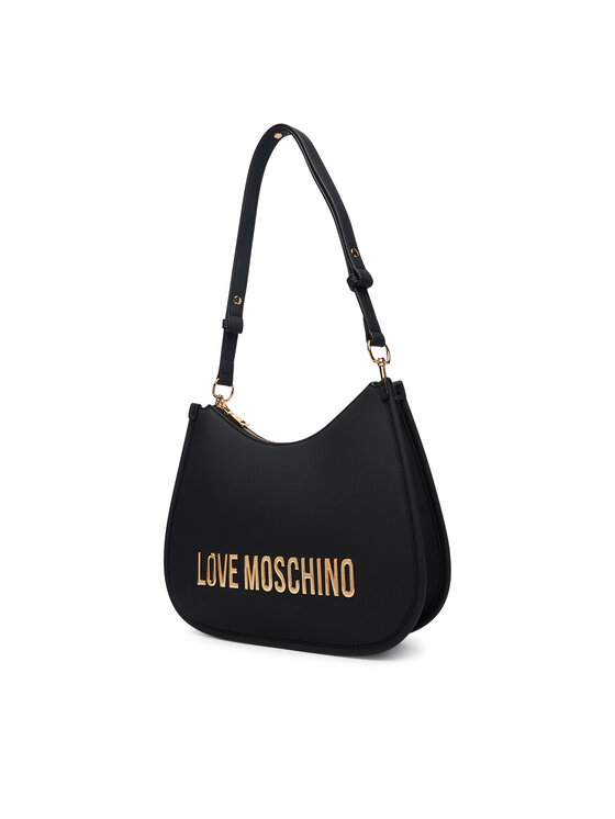 LOVE MOSCHINO LOVE MOSCHINO Soma JC4021PP1OKD0000 Melns