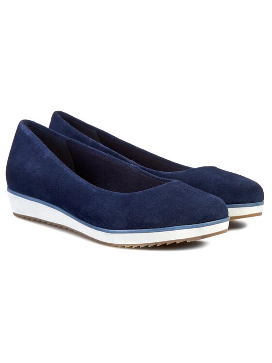 Clarks compass zone online