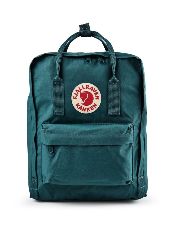 Fjällräven Fjällräven Plecak 328342 Turkusowy