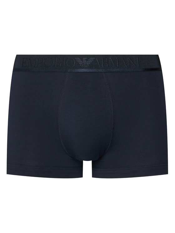 Emporio Armani Underwear Emporio Armani Underwear Комплект 3 чифта боксерки EM000259 AF10780 MB139 Тъмносин