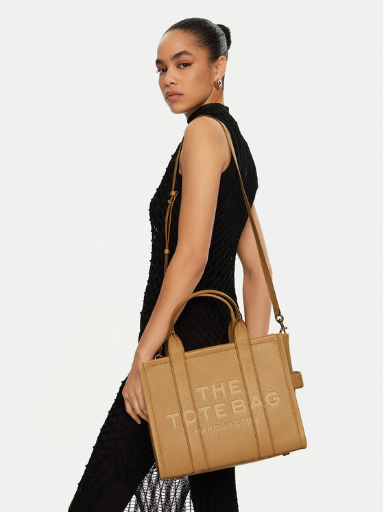 Marc Jacobs Marc Jacobs Borsetta H004L01PF21 Marrone