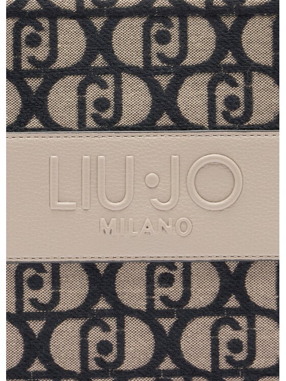 Liu Jo Liu Jo Borsa spesa AF5192T315271105 Beige