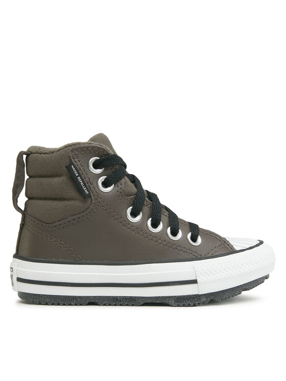 converse sneakers chuck taylor all star berkshire boot a04812c beige