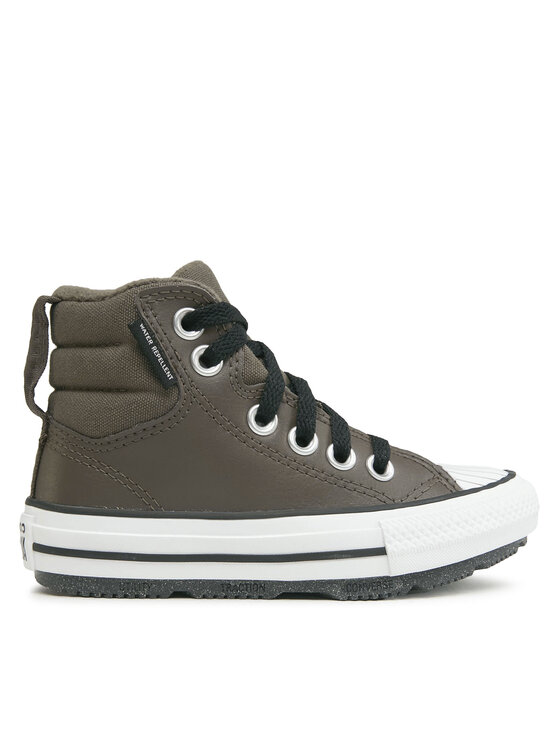 Converse Converse Tornacipő Chuck Taylor All Star Berkshire Boot A04812C Bézs