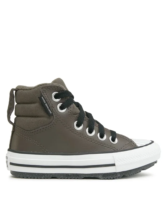 Comment chausse converse best sale