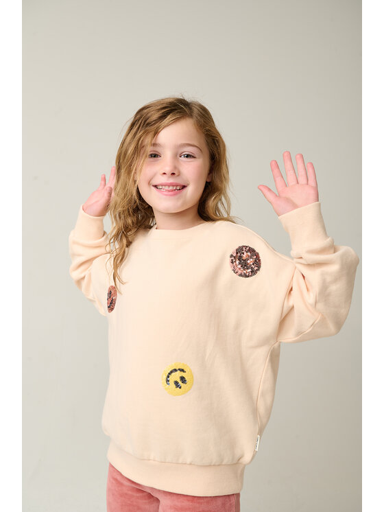 Tumble 'N Dry Tumble 'N Dry Bluza 84/21175/18219/4112 Różowy Regular Fit