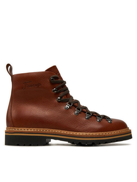 Fracap Fracap Turistická obuv Magnifico M120 Hnědá