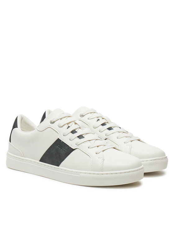 Guess Guess Sneakers Todi FMTTOD ELE12 Weiß