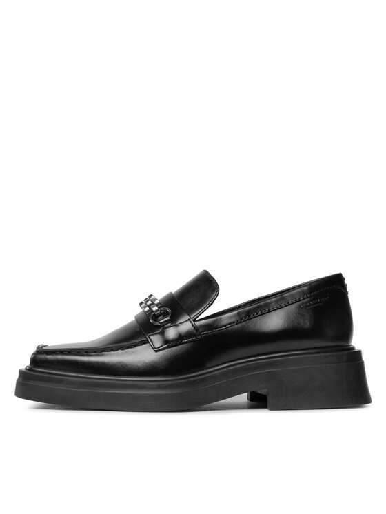 Vagabond Shoemakers Vagabond Shoemakers Loafers Eyra 5550-001-20 Nero