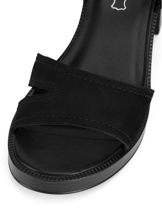 Lasocki Lasocki Sandalen RST-KSENIA-02 Schwarz