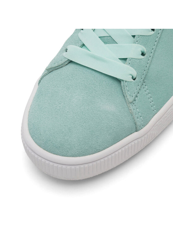 Puma Puma Sneakersy 367317-03 Modrá