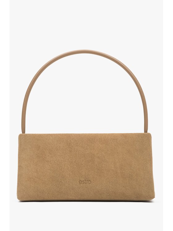 Estro Estro Borsetta ER00116823 Beige