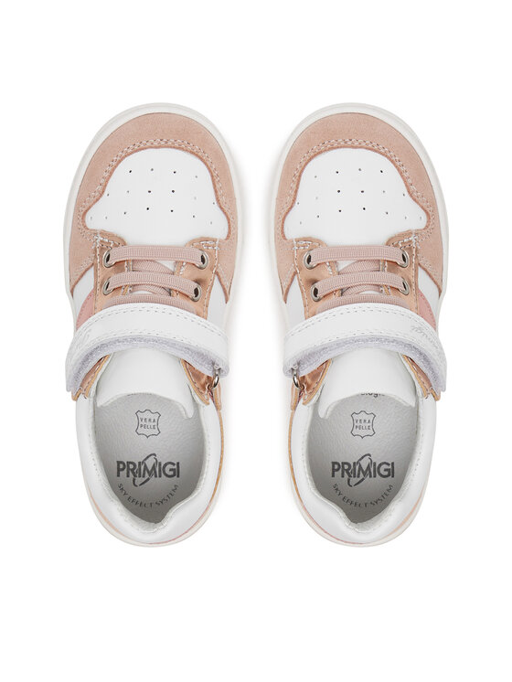 Primigi Primigi Sneakersy 7905200 M Biały
