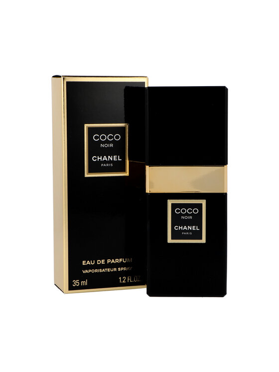 Woda perfumowana Chanel, Coco Noir