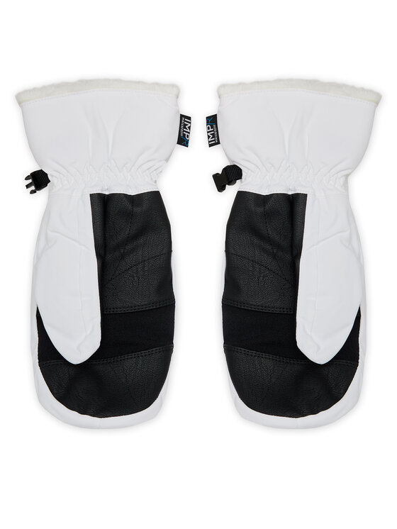 Rossignol Rossignol Guanti da sci W Famous RLKWG11 Bianco
