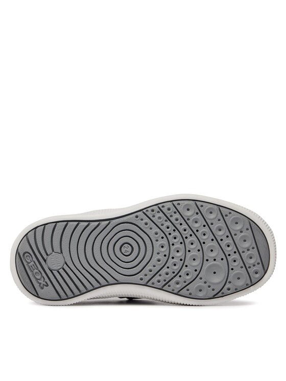 Geox Geox Tenisice J Arzach Boy J454AA 0FU54 C4585 M Tamnoplava